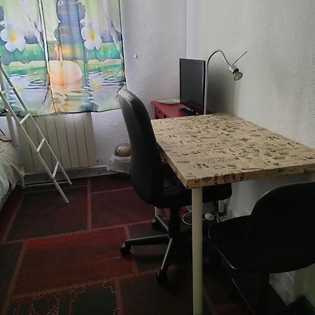 Habitacion Privada, Luminosa Y Bien Comunicada Μαδρίτη Εξωτερικό φωτογραφία