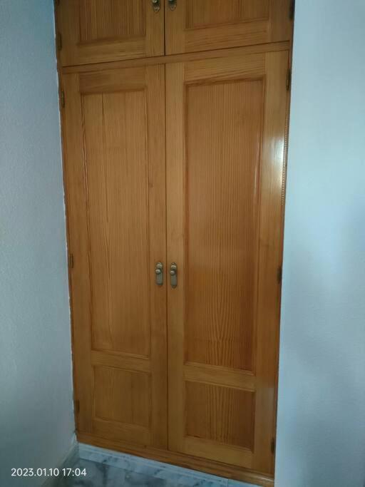 Habitacion Privada, Luminosa Y Bien Comunicada Μαδρίτη Εξωτερικό φωτογραφία