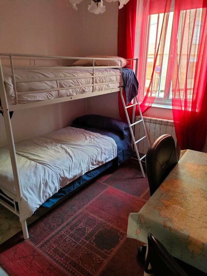 Habitacion Privada, Luminosa Y Bien Comunicada Μαδρίτη Εξωτερικό φωτογραφία