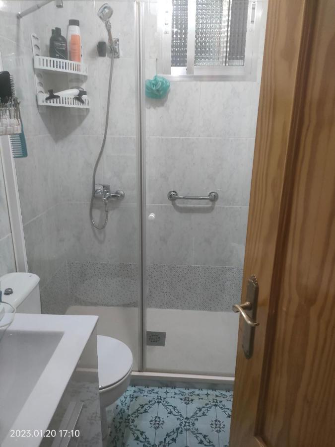Habitacion Privada, Luminosa Y Bien Comunicada Μαδρίτη Εξωτερικό φωτογραφία