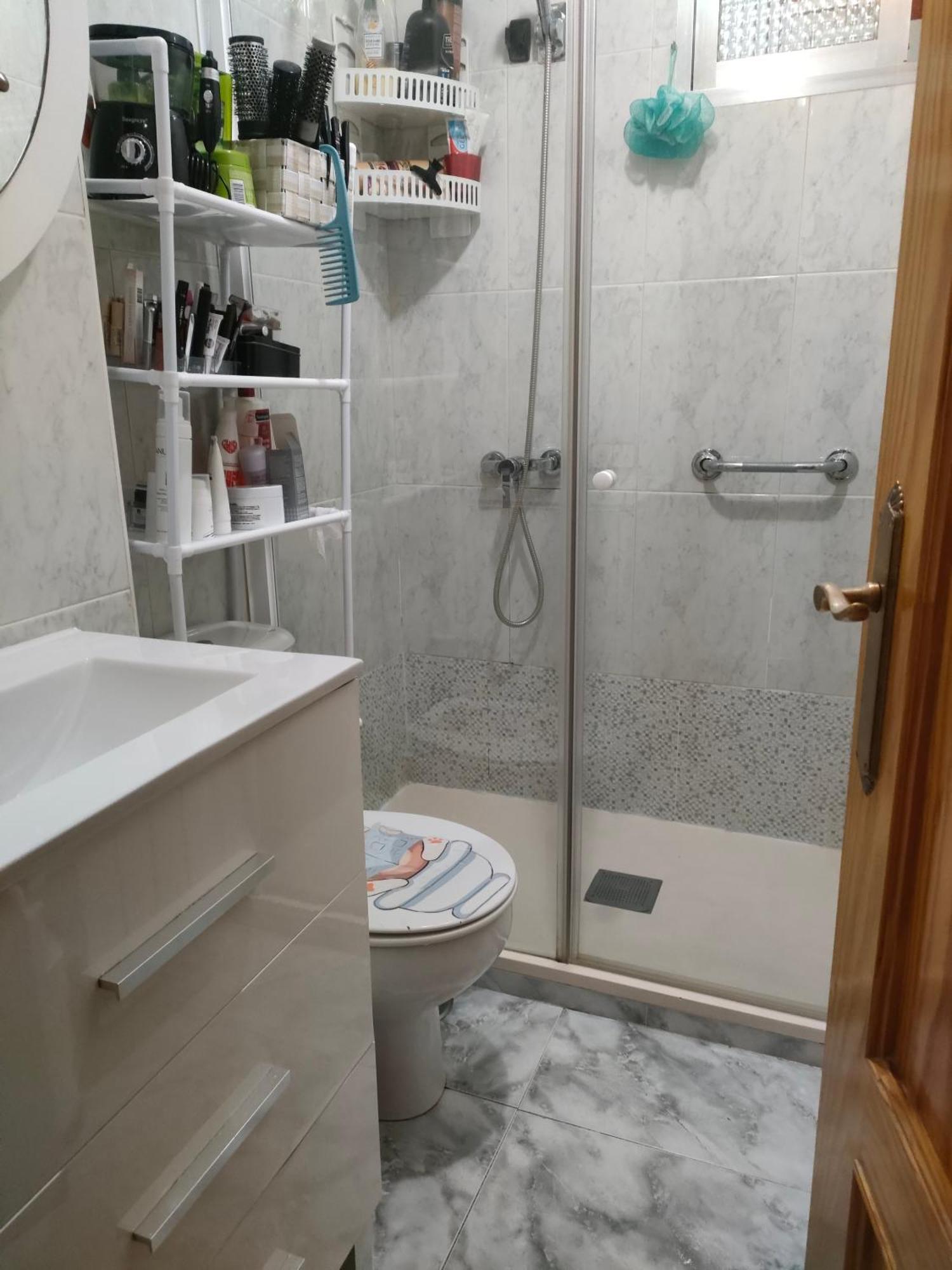 Habitacion Privada, Luminosa Y Bien Comunicada Μαδρίτη Εξωτερικό φωτογραφία